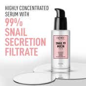 RENEE Snail 99 Mucin Serum (50 ml)