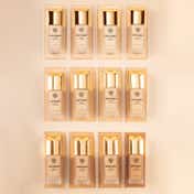 PAC Spotlight Liquid Foundation Full Coverage Longwear Waterproof Formula - 01 Coconut Cloud (30 ml)