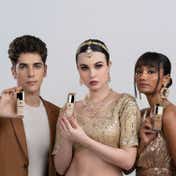 PAC Spotlight Liquid Foundation Full Coverage Longwear Waterproof - 04 Butterscotch Bliss (30 ml)