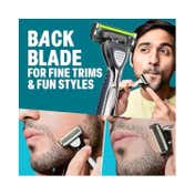 Bombay Shaving Company Sensiflo 6 Cartridge (4 Pcs)
