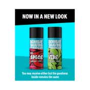 Bombay Shaving Company Red Spice And Black Vibe Body Spray For Men Combo (2 Pcs)