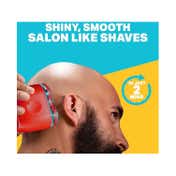 Bombay Shaving Company Head Shaver Pro for Bald Men Hair Trimmer (160 g)