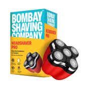 Bombay Shaving Company Head Shaver Pro for Bald Men Hair Trimmer (160 g)