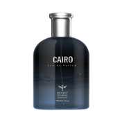 Bombay Shaving Company Cairo Perfume For Men Premium Fragrance Gift Eau De Parfum (100 ml)