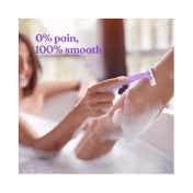 Bombae Flexieco Reusable Body Razor For Women - (5 pcs)