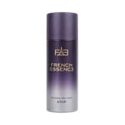 FRENCH ESSENCE Noir Deodorant (150 ml)