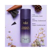 FRENCH ESSENCE Noir Deodorant (150 ml)