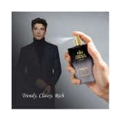 FRENCH ESSENCE Urban Perfume (60 ml)