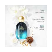 FRENCH ESSENCE Enchante Perfume (60 ml)
