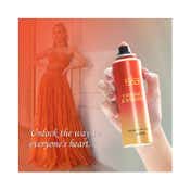 FRENCH ESSENCE Aura Perfume (60 ml) & Deodorant (150 ml) Luxury Gift Set For Men (2 pcs)
