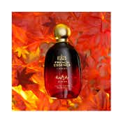 FRENCH ESSENCE Aura Perfume (60 ml) & Deodorant (150 ml) Luxury Gift Set For Men (2 pcs)