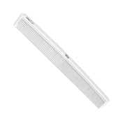 VEGA PROFESSIONAL Hair Cutting Comb 7.25 Inch Carbon Anti-Static Hair Comb for Men & Women VPMCC-21