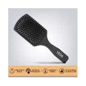 VEGA PROFESSIONAL Big Paddle Hair Brush for Men & Women Hair Brush for Wet & Dry Hair (VPMHB-15)