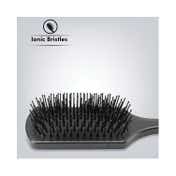 VEGA PROFESSIONAL Big Paddle Hair Brush for Men & Women Hair Brush for Wet & Dry Hair (VPMHB-15)