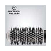 VEGA PROFESSIONAL Ceramix Shine Blow Dry Round Hair Brush 32mm for Men & Women (VPPHB-02)