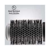 VEGA PROFESSIONAL Ceramix Shine Blow Dry Round Hair Brush 53mm for Men & Women (VPPHB-04)