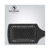 VEGA PROFESSIONAL Paddle Hair Brush for Wet & Dry Hair Smooth Bristles for Men Women (VPPHB-06)