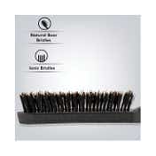 VEGA PROFESSIONAL Teasing Hair Brush with Tail Handle for Hair Styling & Add Volume (VPPHB-07)