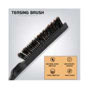 VEGA PROFESSIONAL Teasing Hair Brush with Tail Handle for Hair Styling & Add Volume (VPPHB-07)