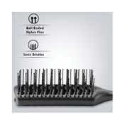 VEGA PROFESSIONAL Vent Hair Brush for Men & Women Ideal for Wet & Dry Hair (VPPHB-08)