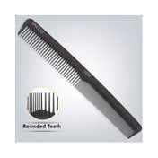 VEGA PROFESSIONAL Hair Cutting Comb 6.75 Inch for Men & Women for Hair Cutting Barber (VPVCC-02)