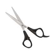 VEGA Professional Pro Classic Cut 5.5 Academy line Hairdressing Scissor VPVSC-30 - Black (26 g)