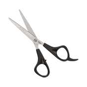 VEGA Professional Pro Classic Cut 6 Academy line Hairdressing Scissor VPVSC-31 - Black (31 g)