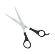VEGA PROFESSIONAL Pro Barber Cut 6.5 Inch Hair Cutting Scissor Ideal for Salon Barber (VPVSC-32)