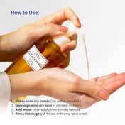 DHC Beauty Deep Cleansing Oil (200 ml)