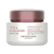 The Face Shop Pomegranate Glow Duo Combo