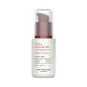 The Face Shop Pomegranate Glow Duo Combo