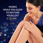 Vaseline Gluta-Hya Dewy Radiance & Overnight Radiance Combo