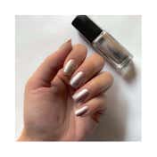 Ellement Co. Vegan Nail Lacquer - Full Moon (10 ml)