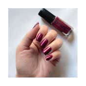 Ellement Co. Vegan Nail Lacquer - Nirvana (10 ml)