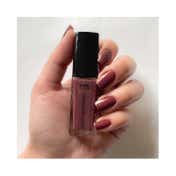 Ellement Co. Vegan Nail Lacquer - Cinnamon Spice (10 ml)