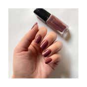 Ellement Co. Vegan Nail Lacquer - Cinnamon Spice (10 ml)