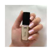 Ellement Co. Vegan Nail Lacquer - Milky Way (10 ml)