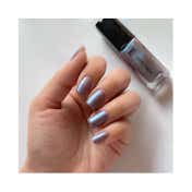 Ellement Co. Vegan Nail Lacquer - Cosmic Chrome (10 ml)