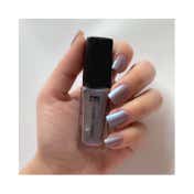 Ellement Co. Vegan Nail Lacquer - Cosmic Chrome (10 ml)