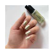 Ellement Co. Vegan Nail Lacquer - Emerald Elegance (10 ml)