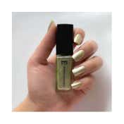 Ellement Co. Vegan Nail Lacquer - Emerald Elegance (10 ml)