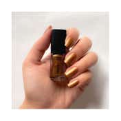 Ellement Co. Vegan Nail Lacquer - Copper (5 ml)