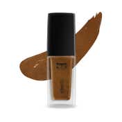 Ellement Co. Vegan Nail Lacquer - Copper (5 ml)