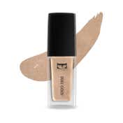 Ellement Co. Vegan Nail Lacquer - Dull Gold (5 ml)