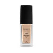 Ellement Co. Vegan Nail Lacquer - Dull Gold (5 ml)