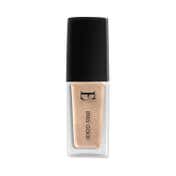 Ellement Co. Vegan Nail Lacquer - Dull Gold (5 ml)