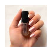 Ellement Co. Vegan Nail Lacquer - Pink Champagne (5 ml)
