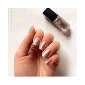 Ellement Co. Vegan Nail Lacquer - Pink Champagne (5 ml)