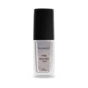 Ellement Co. Vegan Nail Lacquer - Silver (5 ml)