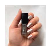 Ellement Co. Vegan Nail Lacquer - Silver (5 ml)
